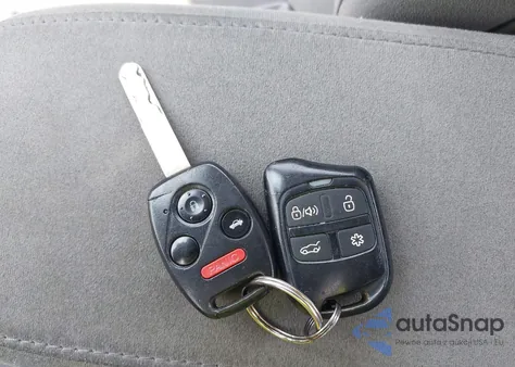 2010 Honda Civic Ex из США, поврежденный, VIN 2HGFG1B88AH521979